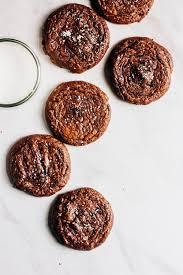 Wholebiteblog Com Nbspwholebiteblog Resources And Information How Sweet Eats Brownie Cookies Sweet Recipes