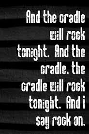 See more ideas about song quotes, lyrics, songs. Rock Song Lyric Quotes Quotesgram