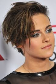 Hairstyle hair color hair care formal celebrity beauty. Most Fantastic Tomboy Haircuts That Girls Must Try