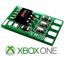 How get the new updates? 30 Mode Xbox One X Modchip Xmod Rapid Fire Modded Controller Elite Pro Tournament Mod Chip Xmod Electronics