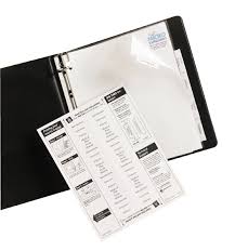 This bag is designed to hold two 35mm slr camera bodies, seven to ten lenses, flash, film, accessories, etc. Avery Big Tab Insertable Extra Wide Dividers 5 Clear Tabs 1 Set 11221 Walmart Com Walmart Com