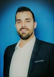 Alexandre ROMERO (Lidl France à Strasbourg)