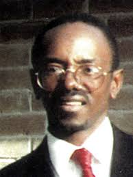 Rodney Woodfolk Obituary