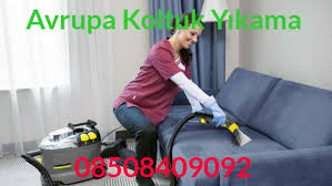 Avrupa Koltuk Yikama 2020 Koltuklar Avrupa