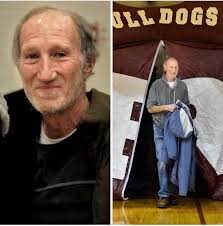 Sadden to hear of the news Barry Turner passed away....he was the best  choir teacher ever