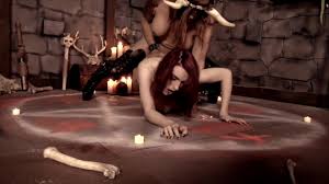 T-Girl Terrors | Bad Girl Mafia | SugarInstant