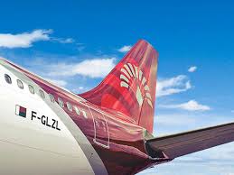 Air madagascar ne propose pas de service d'enregistrement en ligne. Air Madagascar Detaille Son Programme Hivernal 2016 2017 Air Journal