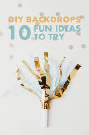 I found another use for it: Diy Photography Backdrops 10 Fun Ideas To Try Filtergrade