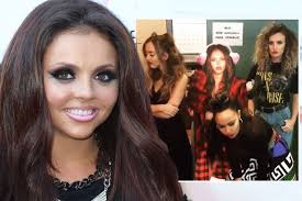 Nelson has recently been absent from group appearances, including at the final of the band's television talent show little mix the search, and a performance at this month's. Little Mix Jesy Nelson Smiling Jesy Nelson Plastic Surgery What Little Mix Star Has Really Had Done Mirror Online Jade Had Some Words To Get Off Her Chest Picture