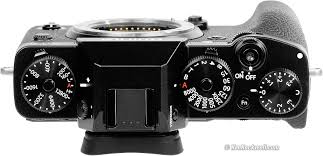 Fuji X T3 Review This page can be viewed from smartphones and tablets. fuji x t3 review