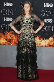 Before her aforementioned breakout role, she started her acting career with performances in music videos for. Esme Bianco Game Of Thrones Season 8 Premiere In Ny Celebmafia