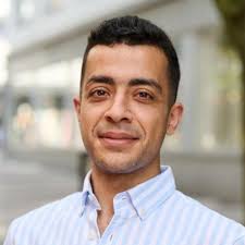 Vincenzo Barney @BarneysRubble0