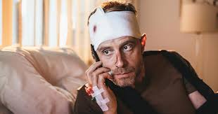 Zwei schwierige Herren