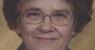 Thelma Jean Clay Harris