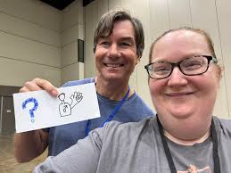 Fanboy expo in Orlando photos