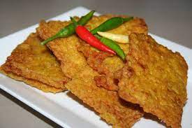 Resep Tempe Mendoan Resep Masakan Dapur Arie Resep Resep Tempe Resep Tempe