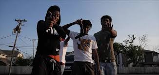 Born in san bernardino, ca #4. Lil Loaded Gang Unit Music Video Hip Hop News Daily Loud