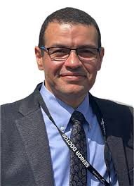 Mr. Ahmed M S M Marzouk