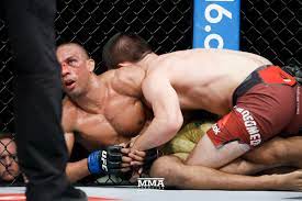 Discover how and where to watch. Mmafighting Com On Twitter The Faces Of Edson Barboza As He Endured Against Khabib Nurmagomedov Photos By Allelbows Ufc219