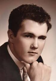 Stephen Allison Obituary (1938