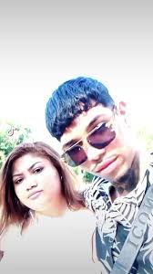 Lameez Leonard Peters Husband