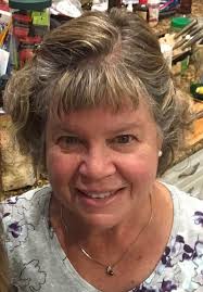 Sharon Wilson Obituary