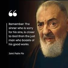 Friends of St. Padre Pio International