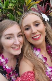 Adelady does Hawaii!