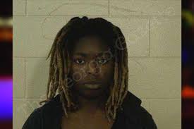 Tatiana Kent Horton — Liberty County Jail Bookings