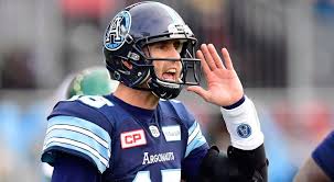 2018 Cfl Season Preview Toronto Argonauts Need To Know