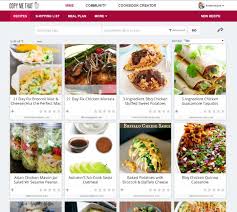 How I Use My Bullet Journal For Meal Planning Meal Planning How To Cook Quinoa Meals