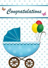 Free Printable Cards For Every Occasion Printable Baby Shower Cards Congratulations Card Baby Shower Cards