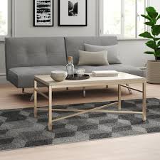 Zipcode Design Lindsey Coffee Table Reviews Wayfair