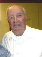 Jack Corbin Obituary (1931