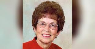 Lottie Bennett Moss Obituary