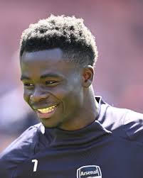 Limbering up for the last home game of 24/25 🏟 🔜 Newcastle United