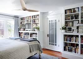 Along with their practicality, these full size bookcase beds enhance the character of any room. 50 Relaxing Ways To Decorate Your Bedroom With Bookshelves