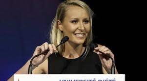 Marion maréchal body / marion marechal le pen addresses cpac fox news video.marion maréchal le pen, self: Marion Marechal Height Weight Age Boyfriend Family Facts Biography