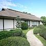 The Japan House from japanhouse.illinois.edu
