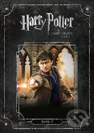 Opět sjednocené trio se vydá navštívit otce lenky láskorádové. Harry Potter A Relikvie Smrti Cast 2 David Yates Filmy Na Martinus Cz