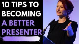 Check spelling or type a new query. How To Become A Good Presenter 12 Steps With Pictures Wikihow