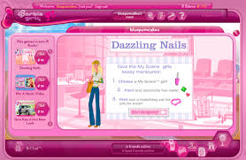 Soft barbie teacher ha sido jugado 8227 veces y recomendado por 176. Amazon Com Barbie Girls Reproductor De Mp3 Color Dorado Toys Games