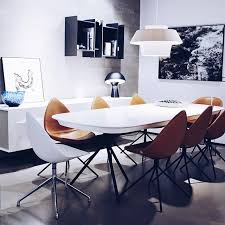 At leon's, we carry a wide range of dining room furniture in many different styles. Instagram Photo By Boconcept May 13 2016 At 2 14pm Utc Interior Furniture Comfortable Dining Chairs Dining Room Furniture