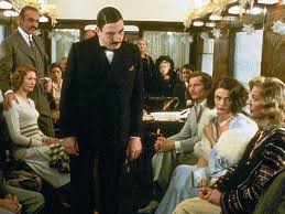 Non dimentichiamoci che queste persone esistono. How We Made The Original Murder On The Orient Express Film The Guardian