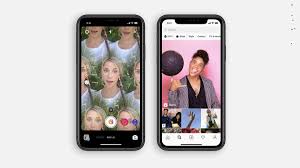 Want to grow your instagram following with videos but don't know what app to use? Instagram Wants Reels To Be More Than A Hub For Recycled Tiktoks Cnn