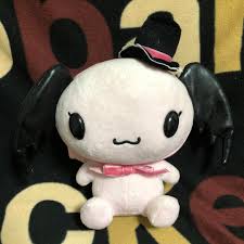 サンリオ lloromannic ルロロマニック チェリー ぬいぐるみ 特別セーフ gp12brn.ru