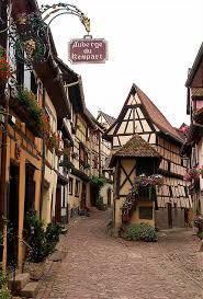 Eguisheim 1 Places To Travel Beautiful Places Places To Go