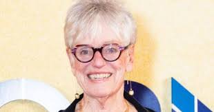 Brenda Way's California Hall of Fame Induction