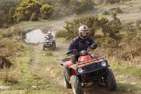 Call them what you will, they still promote the idea that human propelled transport can be both fun and functional. Junior Quad Bike Thrill From Buyagift