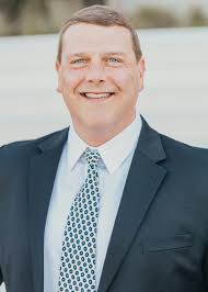 James H. Gano, Financial Advisor